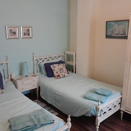 Casa De Tio, 3 Bedroom 2 Bath Townhouse, Casa Centro De Torre Del Mar Kültér fotó