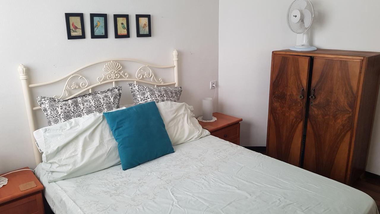 Casa De Tio, 3 Bedroom 2 Bath Townhouse, Casa Centro De Torre Del Mar Kültér fotó