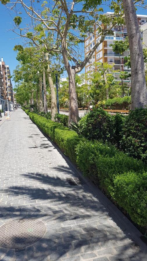 Casa De Tio, 3 Bedroom 2 Bath Townhouse, Casa Centro De Torre Del Mar Kültér fotó