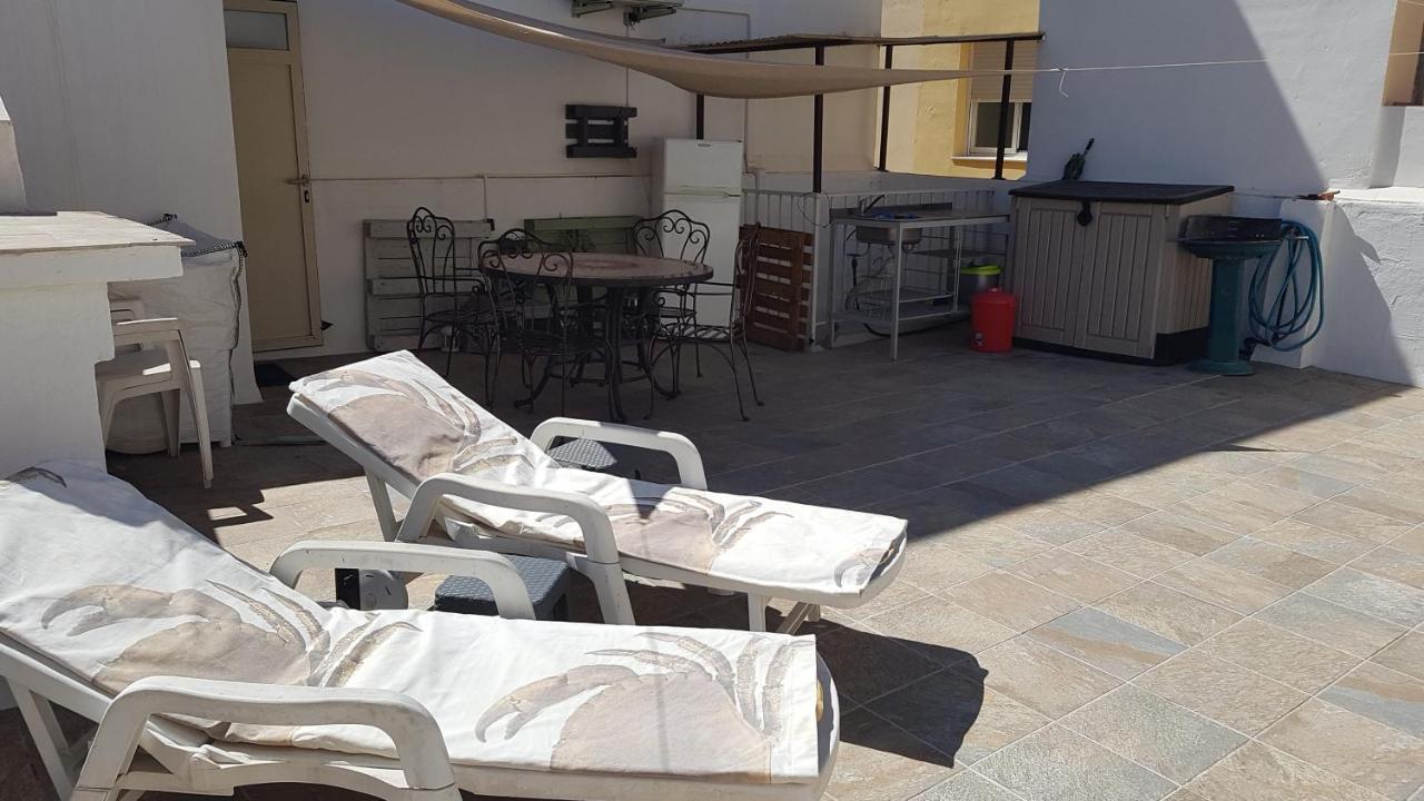 Casa De Tio, 3 Bedroom 2 Bath Townhouse, Casa Centro De Torre Del Mar Kültér fotó